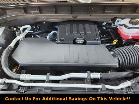 New 2026 GMC Sierra 1500 Elevation image 20