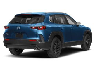 Certified 2026 MAZDA CX-50 AWD 2.5 S w/ Cargo Package video 2