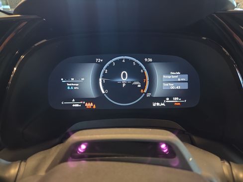 New 2026 Lexus RX 350 AWD image 12