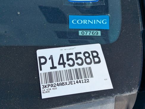 Used 2018 Kia Rio S image 5