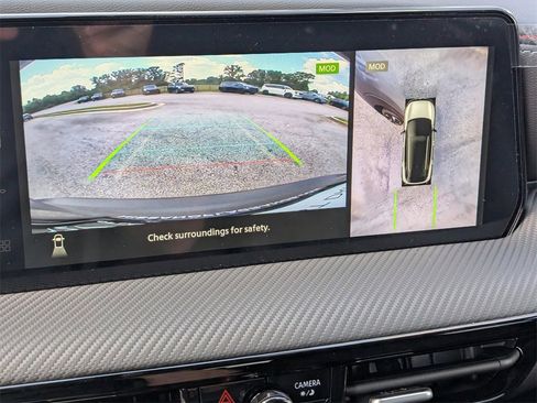 New 2026 Nissan Kicks SR image 25