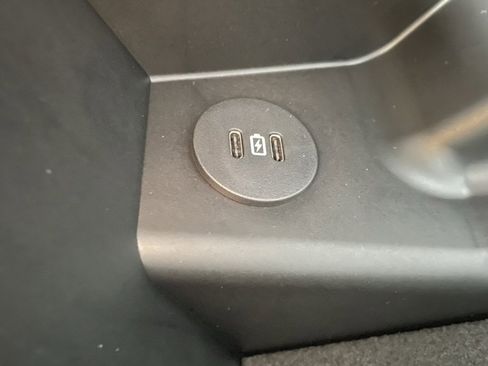 New 2025 Ford F150 STX w/ STX Black Appearance Package image 13