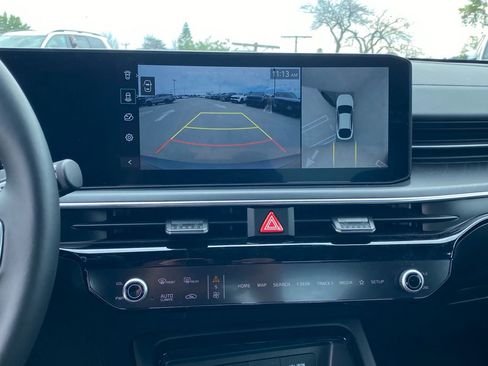 New 2026 Kia K5 GT image 21