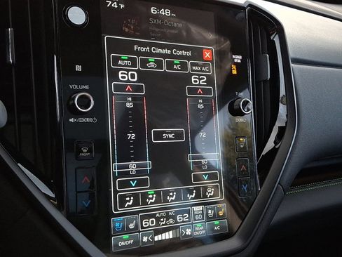 New 2025 Subaru Ascent Bronze Edition image 14