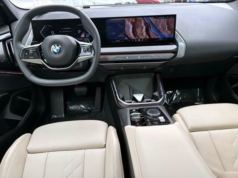 Used 2026 BMW X3 xDrive30i AWD/4WD image 17
