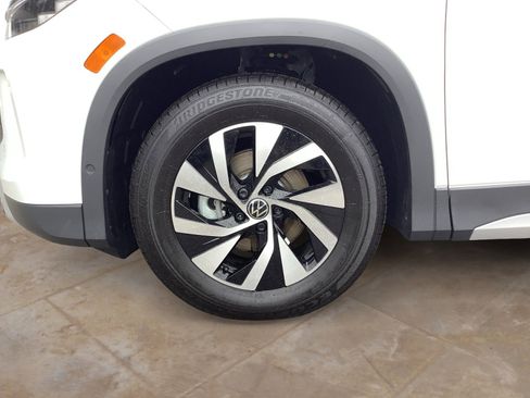 New 2026 Volkswagen Tiguan S FWD image 10
