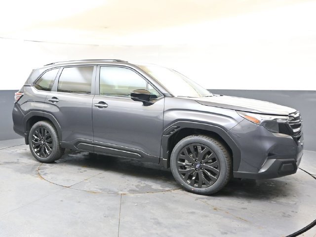 New 2026 Subaru Forester Sport w/ Onyx Edition AWD/4WD image 7