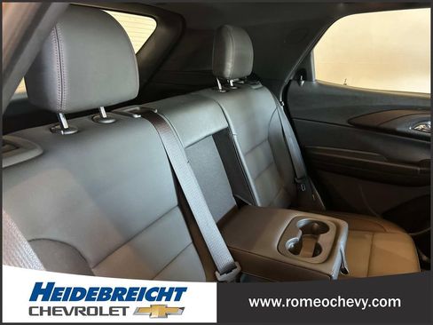 Used 2024 Chevrolet TrailBlazer RS w/ Convenience Package image 32