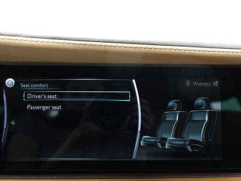 Used 2022 Rolls-Royce Ghost w/ Ghost Package AWD/4WD image 39