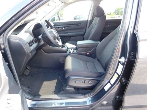 Used 2026 Honda CR-V EX image 13