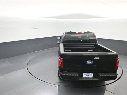New 2026 Ford F150 STX image 22