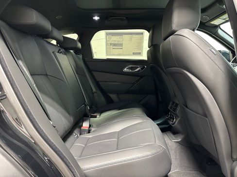 New 2026 Land Rover Range Rover Velar Dynamic SE image 38