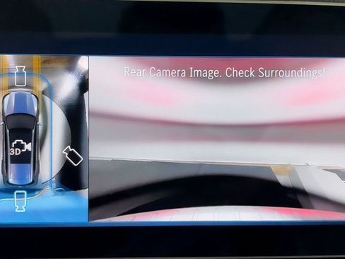 Used 2025 Mercedes-Benz GLS 450 4MATIC image 19