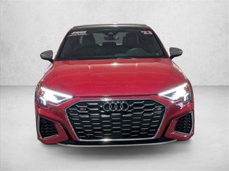 Used 2023 Audi S3 Premium Plus w/ Premium Plus Package AWD/4WD video 2