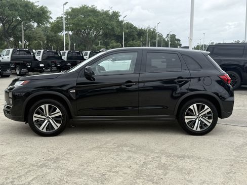 Used 2024 Mitsubishi Outlander Sport AWD image 7