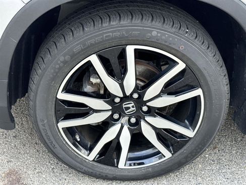 Used 2022 Honda Pilot Touring image 10