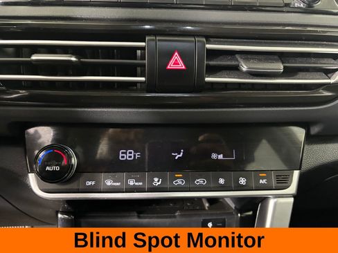 Used 2023 Kia Seltos SX image 15