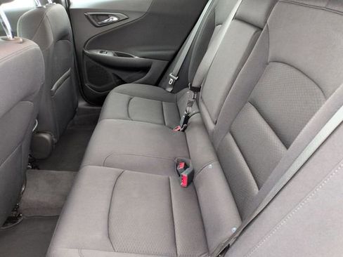 Used 2024 Chevrolet Malibu LT image 24