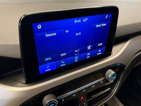 Used 2020 Ford Escape SE AWD/4WD image 13