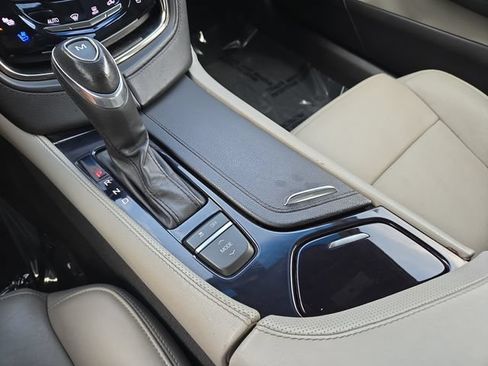 Used 2019 Cadillac CTS Luxury AWD/4WD image 30
