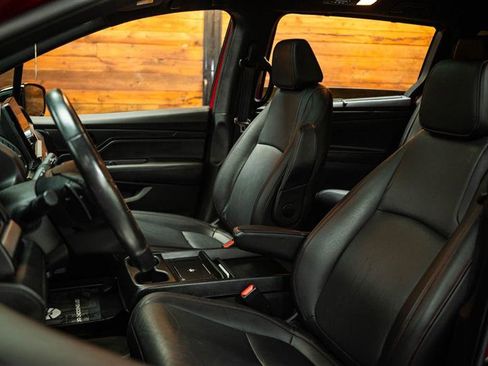 Used 2025 Honda Odyssey Sport-L image 10