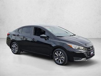 Used 2023 Nissan Versa S w/ S Plus Package FWD video 3