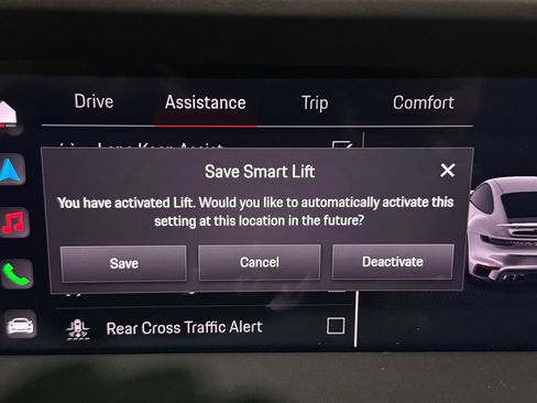 Used 2022 Porsche 911 Turbo S image 52