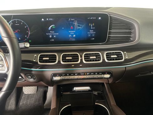Used 2022 Mercedes-Benz GLE 350 image 30