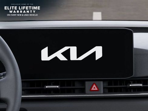 New 2026 Kia Carnival EX FWD image 21