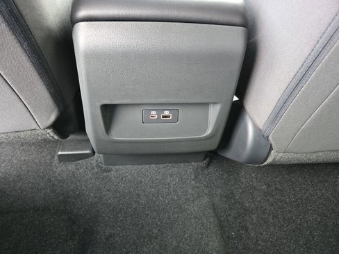 New 2026 Nissan Frontier SV w/ All-Weather Content Package image 18