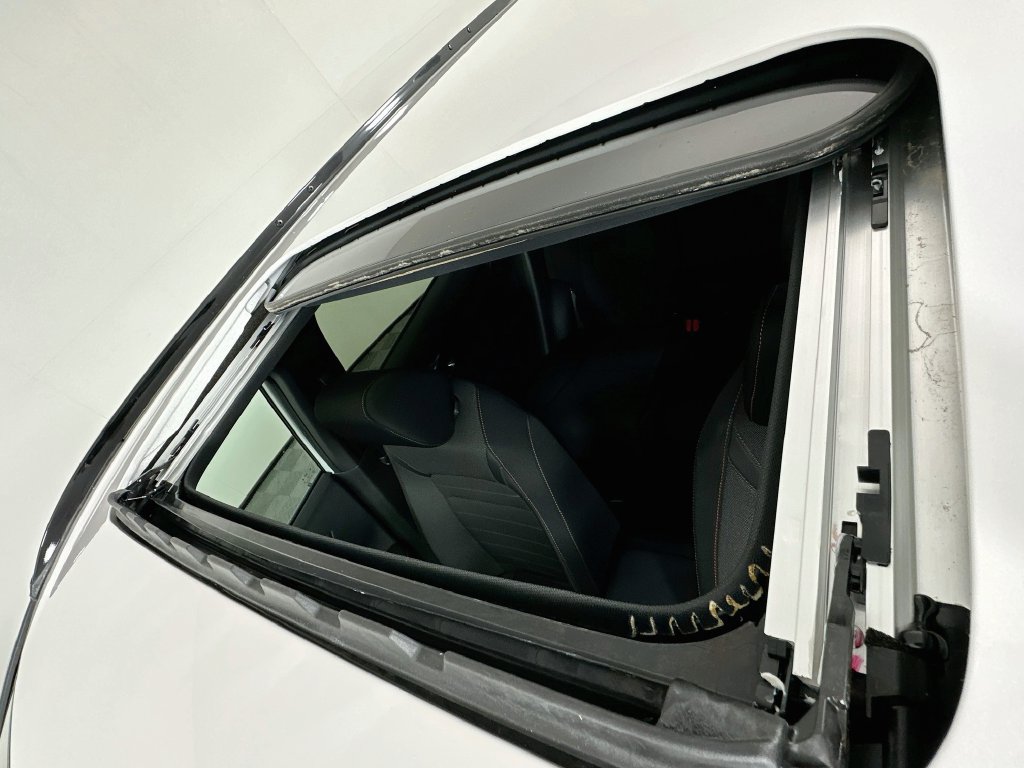 Certified 2026 Honda CR-V Sport image 21