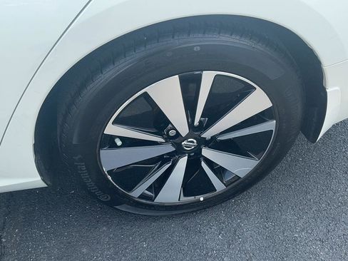 Used 2022 Nissan Altima 2.5 SL image 13