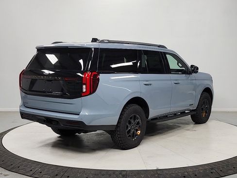 New 2026 Ford Expedition Tremor AWD/4WD image 7