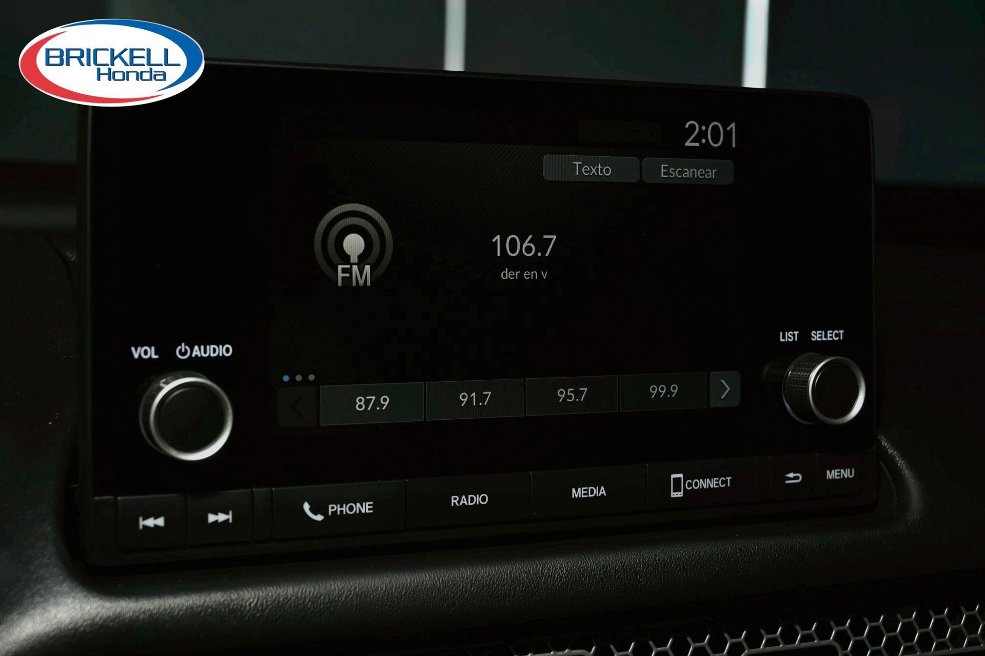 Used 2025 Honda HR-V Sport image 26