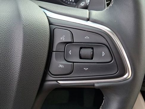 Used 2023 Buick Envision Avenir AWD/4WD image 23