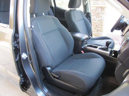 Used 2023 Toyota Tacoma 4x4 Double Cab w/ Trail Edition image 23