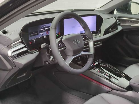 New 2026 Audi A5 2.0T Premium Plus image 5