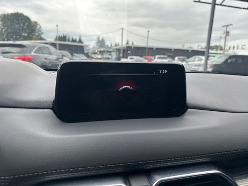 Used 2019 MAZDA CX-5 Grand Touring AWD/4WD image 14