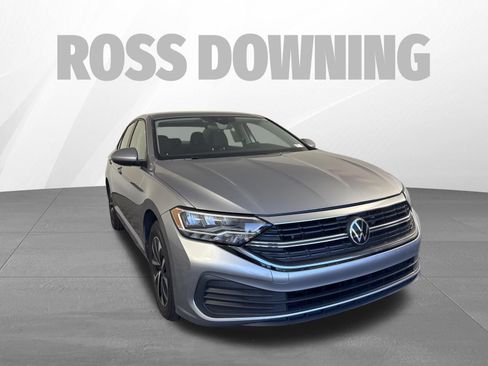 Used 2024 Volkswagen Jetta S FWD image 3