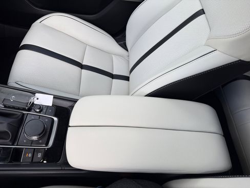 New 2026 MAZDA CX-50 AWD 2.5 S w/ Cargo Package image 14