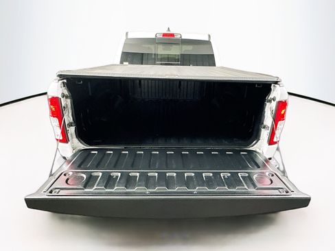 Used 2021 RAM 1500 Lone Star image 26