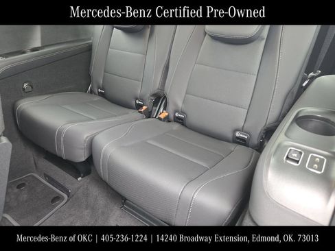 Used 2026 Mercedes-Benz GLS 450 4MATIC image 23