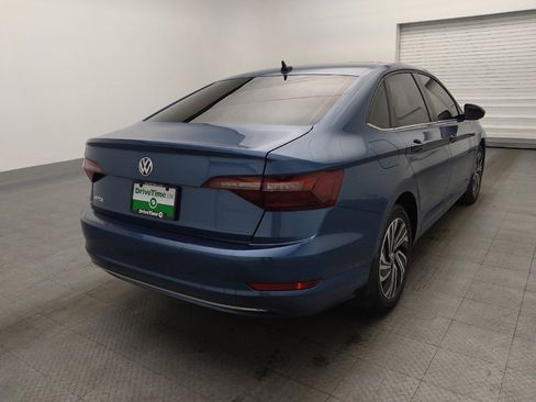 Used 2021 Volkswagen Jetta SEL image 9
