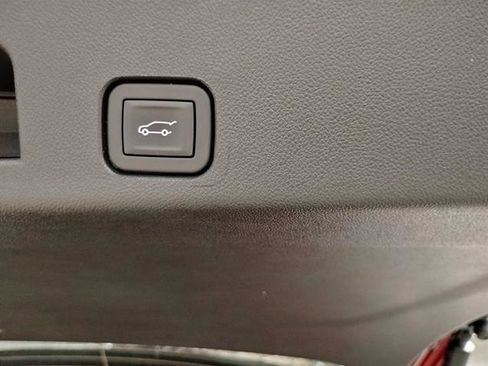 New 2025 GMC Acadia Elevation w/ Black Edition image 13