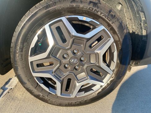 Used 2023 Hyundai Santa Fe Limited image 28