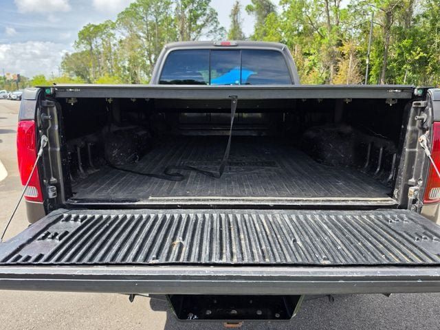 Used 2007 Ford F350 XL AWD/4WD image 18