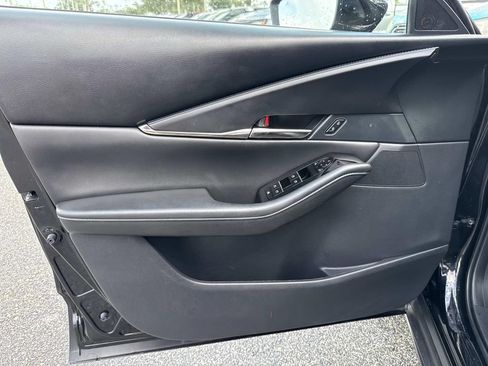 Certified 2024 MAZDA CX-30 AWD 2.5 S w/ Preferred Package image 21