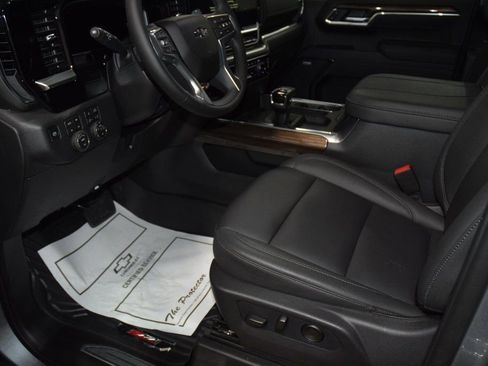 New 2026 Chevrolet Silverado 1500 LT Trail Boss w/ LT Trail Boss Premium Package image 44