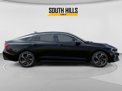 New 2026 Kia K5 GT-Line AWD/4WD image 7