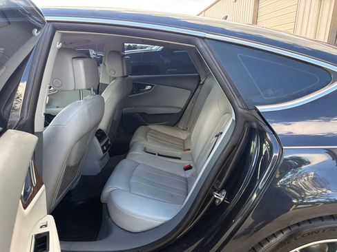Used 2012 Audi A7 3.0T Prestige AWD/4WD image 10